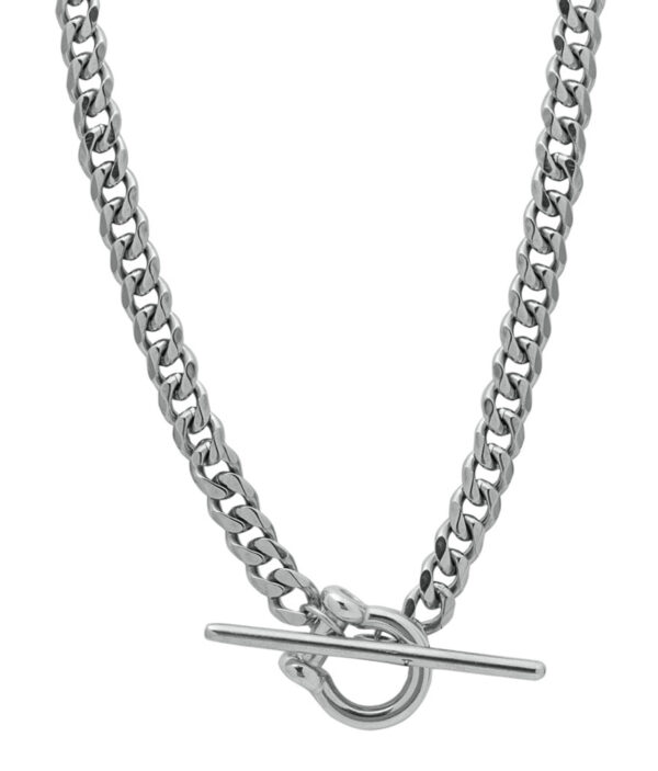 chain with clasp